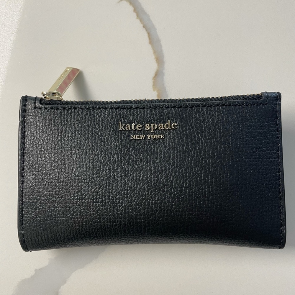Kate Spade Sylvia wallet